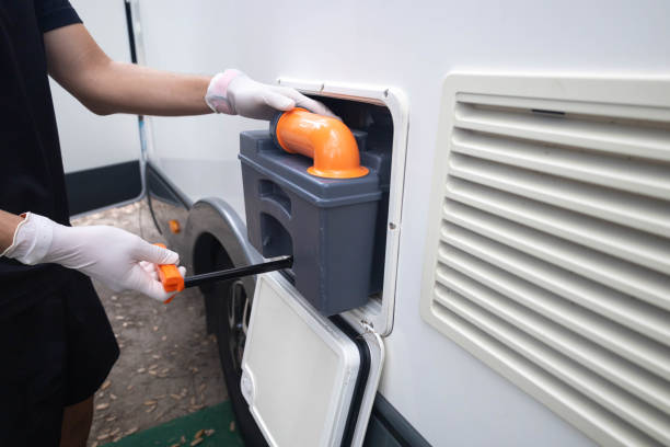 Best Porta potty for special events  in Goulding, FL
